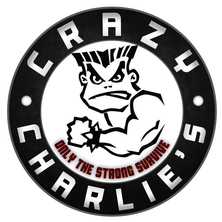 Crazy Charlie